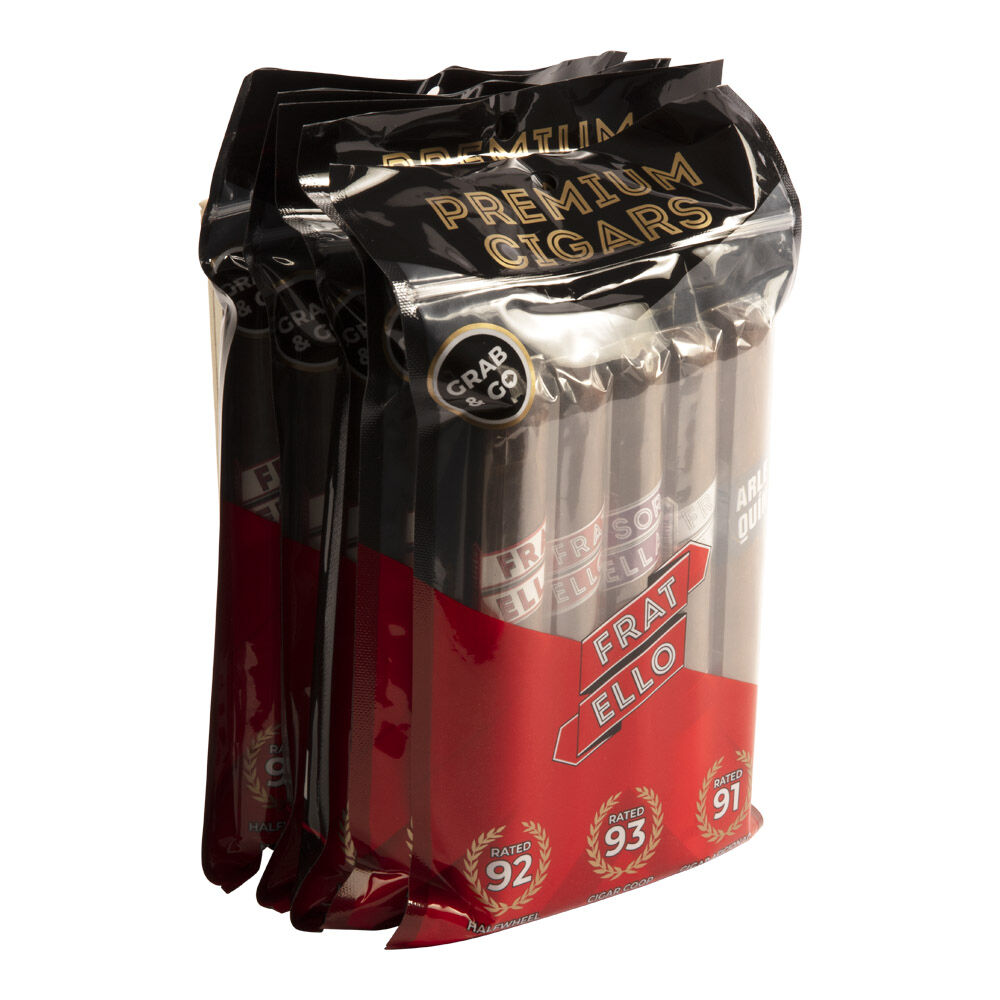 Fresh Pack 10/5 Packs, , jrcigars